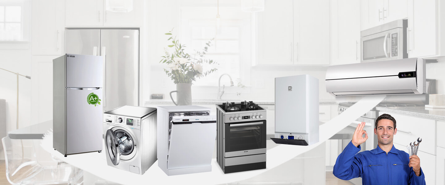 Yalova Grundig Servisi